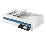 HP ScanJet Ent Flow N6600 fnw1 - 1540709 - zdjęcie 2
